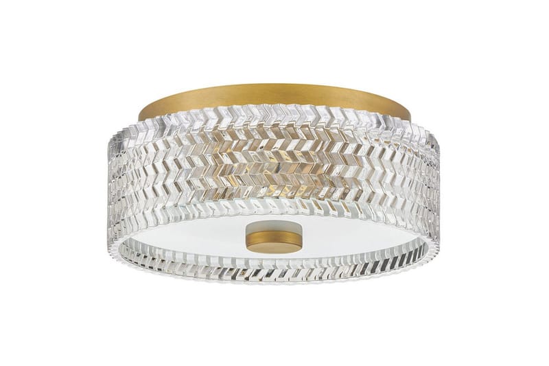 Elle Hinkley Taklampe - Belysning - Innendørsbelysning & Lamper - Taklampe - Takplafond