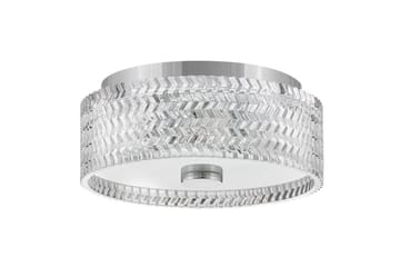 Elle Hinkley Taklampe - Belysning - Innendørsbelysning & Lamper - Taklampe - Takplafond