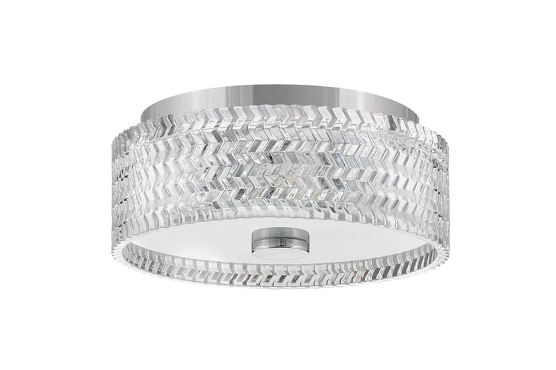 Elle Hinkley Taklampe - Belysning - Innendørsbelysning & Lamper - Taklampe - Takplafond