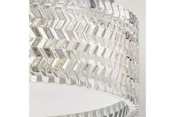 Elle Hinkley Taklampe - Belysning - Innendørsbelysning & Lamper - Taklampe - Takplafond