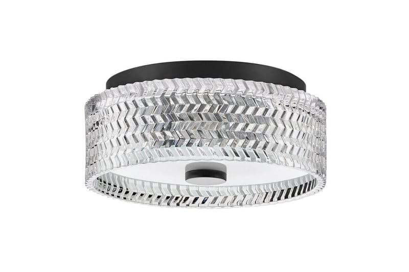 Elle Hinkley Taklampe - Belysning - Innendørsbelysning & Lamper - Taklampe - Takplafond