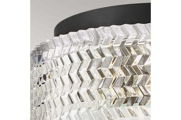 Elle Hinkley Taklampe - Belysning - Innendørsbelysning & Lamper - Taklampe - Takplafond