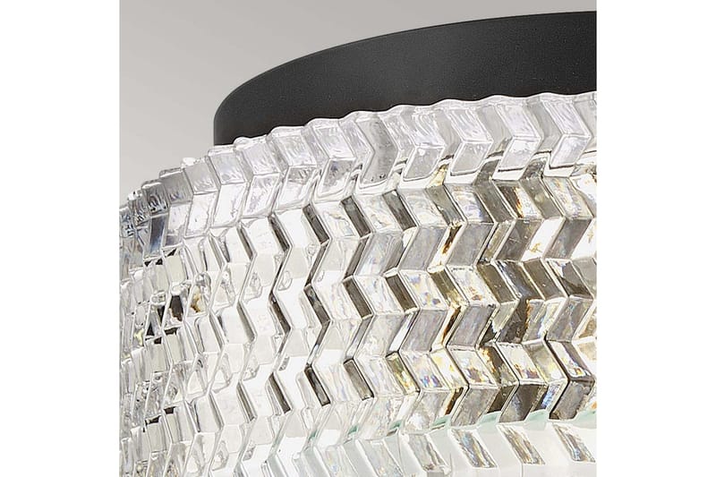 Elle Hinkley Taklampe - Belysning - Innendørsbelysning & Lamper - Taklampe - Takplafond