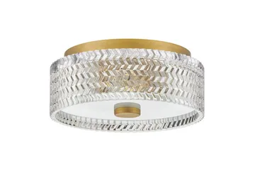 Elle Hinkley Taklampe - Belysning - Innendørsbelysning & Lamper - Taklampe - Takplafond