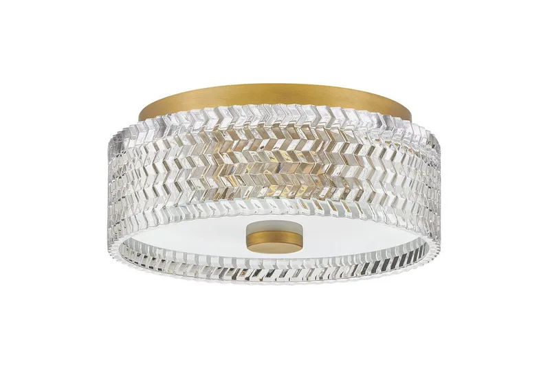 Elle Hinkley Taklampe - Belysning - Innendørsbelysning & Lamper - Taklampe - Takplafond