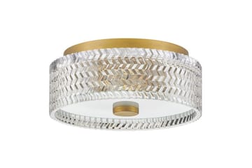 Elle Hinkley Taklampe - Belysning - Innendørsbelysning & Lamper - Taklampe - Takplafond