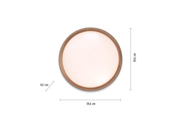 Emilia Just Light Taklampe - Belysning - Innendørsbelysning & Lamper - Taklampe - Takplafond