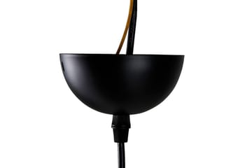 Enif Pendellampe Dimbar LED - Sort - Belysning - Innendørsbelysning & Lamper - Taklampe - Kjøkkenlampe & taklampe kjøkken