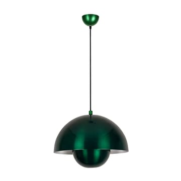 Eylul pendellampe - Gr ønn - Belysning - Innendørsbelysning & Lamper - Taklampe - Krystallkrone & takkrone