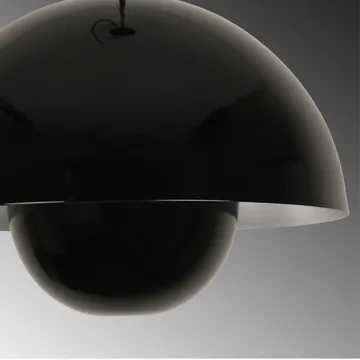 Eylul pendellampe - Svart - Belysning - Innendørsbelysning & Lamper - Taklampe - Krystallkrone & takkrone
