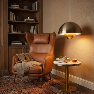 Eylul pendellampe - Antikk - Belysning - Innendørsbelysning & Lamper - Taklampe - Krystallkrone & takkrone