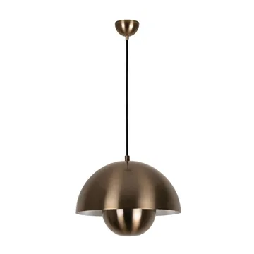 Eylul pendellampe - Antikk - Belysning - Innendørsbelysning & Lamper - Taklampe - Krystallkrone & takkrone