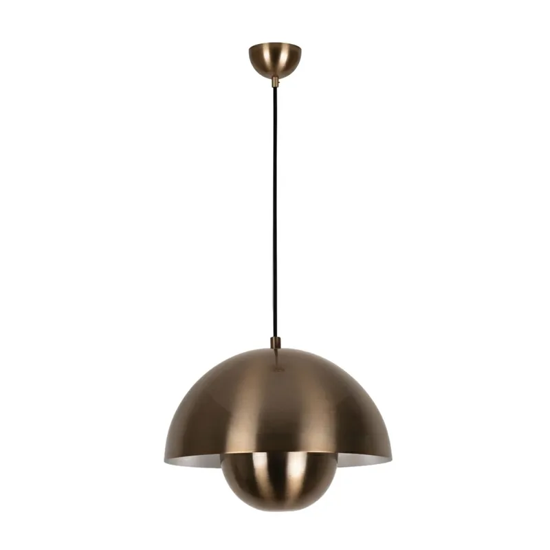 Eylul pendellampe, Antikk