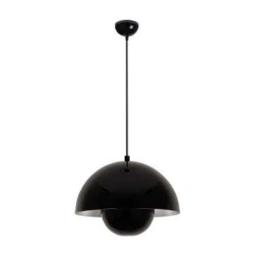 Eylul pendellampe - Svart - Belysning - Innendørsbelysning & Lamper - Taklampe - Krystallkrone & takkrone