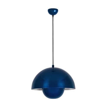 Eylul pendellampe - Blå - Belysning - Innendørsbelysning & Lamper - Taklampe - Krystallkrone & takkrone