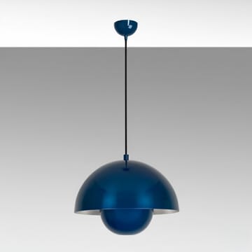 Eylul pendellampe - Blå - Belysning - Innendørsbelysning & Lamper - Taklampe - Krystallkrone & takkrone