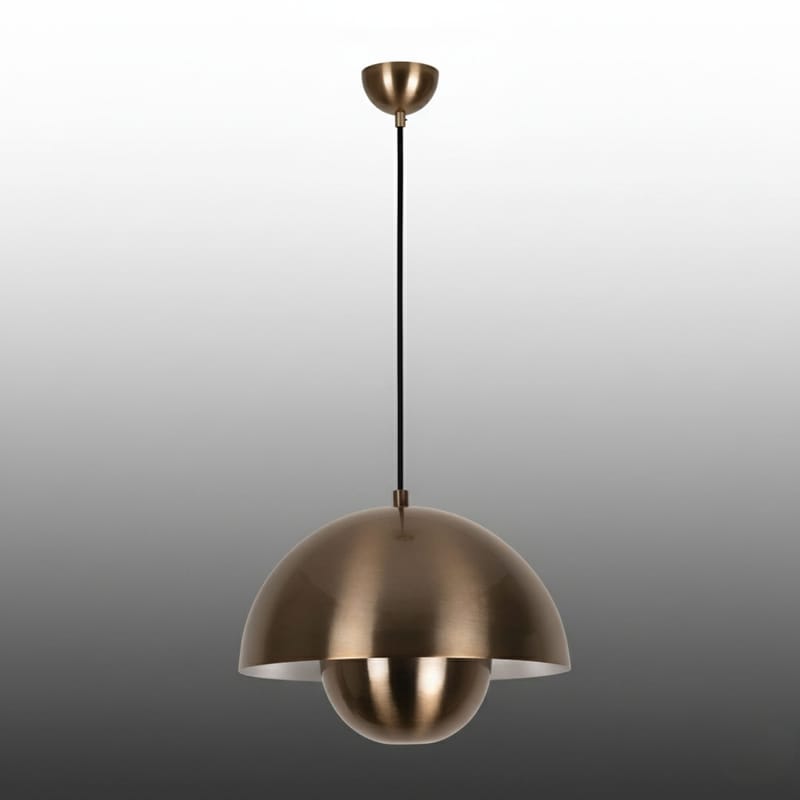 Eylul pendellampe - Antikk - Belysning - Innendørsbelysning & Lamper - Taklampe - Krystallkrone & takkrone