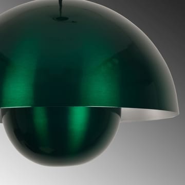 Eylul pendellampe - Grønn - Belysning - Innendørsbelysning & Lamper - Taklampe - Krystallkrone & takkrone