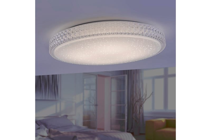 Frida Just Light Taklampe - Belysning - Innendørsbelysning & Lamper - Taklampe - Takplafond