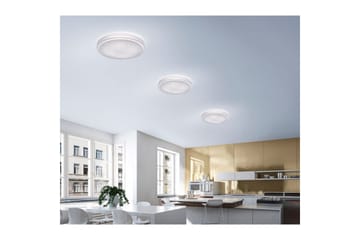 Frida Just Light Taklampe - Belysning - Innendørsbelysning & Lamper - Taklampe - Takplafond