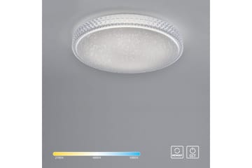 Frida Just Light Taklampe - Belysning - Innendørsbelysning & Lamper - Taklampe - Takplafond