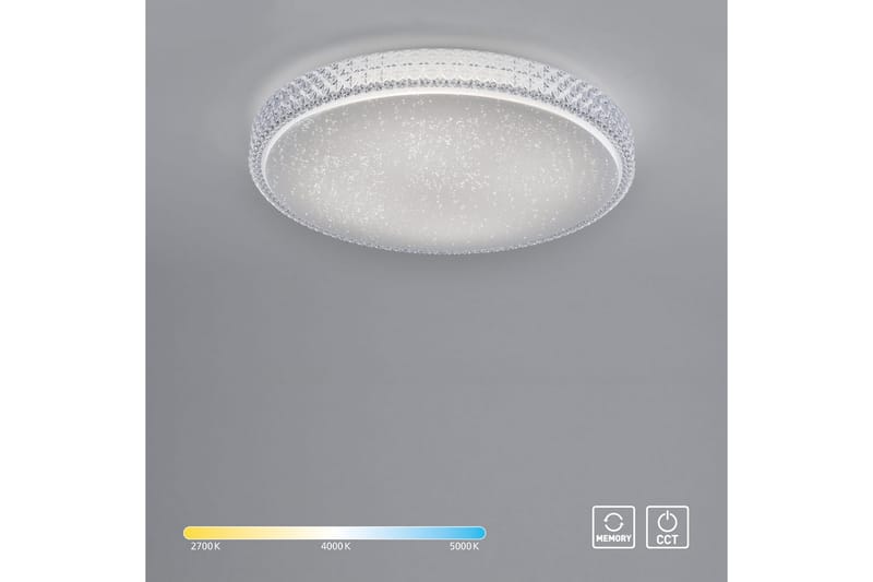 Frida Just Light Taklampe - Belysning - Innendørsbelysning & Lamper - Taklampe - Takplafond