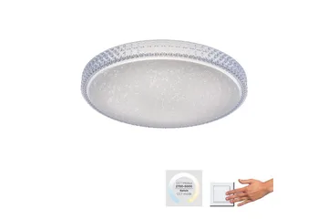 Frida Just Light Taklampe - Belysning - Innendørsbelysning & Lamper - Taklampe - Takplafond