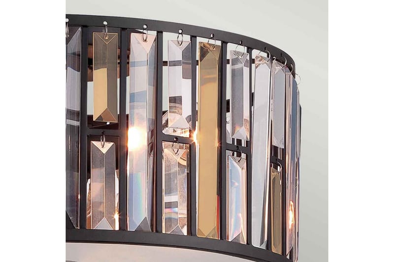 Gi Et Hinkley-Taklys - Belysning - Innendørsbelysning & Lamper - Taklampe - Takplafond