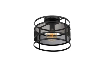 Gormar Plafond - Svart - Belysning - Innendørsbelysning & Lamper - Taklampe - Takplafond