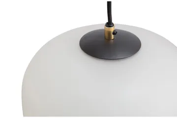 Grotewaal Pendellampe - Offwhite - Belysning - Innendørsbelysning & Lamper - Taklampe - Kjøkkenlampe & taklampe kjøkken