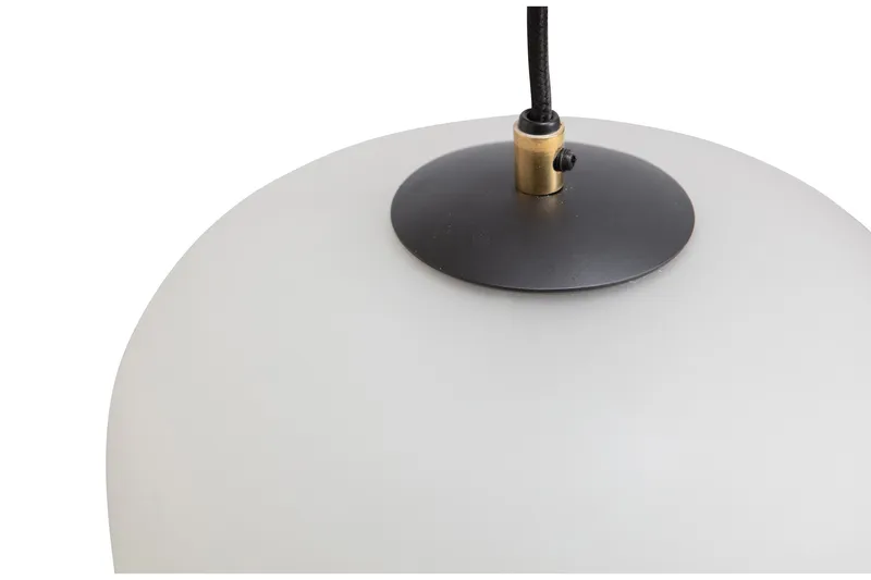 Grotewaal Pendellampe - Offwhite - Belysning - Innendørsbelysning & Lamper - Taklampe - Kjøkkenlampe & taklampe kjøkken