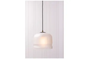Grotewaal Pendellampe - Offwhite - Belysning - Innendørsbelysning & Lamper - Taklampe - Kjøkkenlampe & taklampe kjøkken