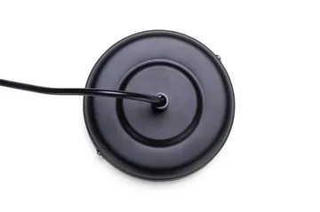 Guam Taklampe 31 cm - Svart - Belysning - Innendørsbelysning & Lamper - Taklampe - Kjøkkenlampe & taklampe kjøkken