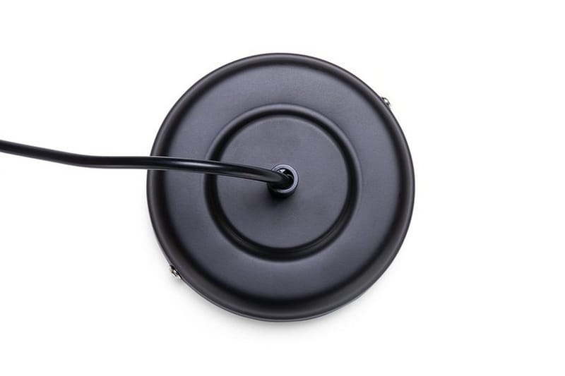 Guam Taklampe 31 cm - Svart - Belysning - Innendørsbelysning & Lamper - Taklampe - Kjøkkenlampe & taklampe kjøkken