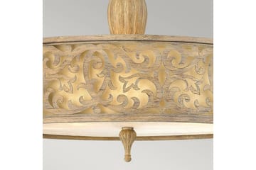 Halv takmontering Hinkley Carabel 521x381x521 mm - 521x381x521 mm - Belysning - Innendørsbelysning & Lamper - Taklampe - Takplafond