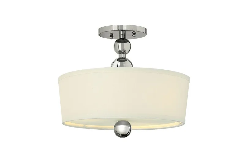 Halv takmontering Hinkley Zelda