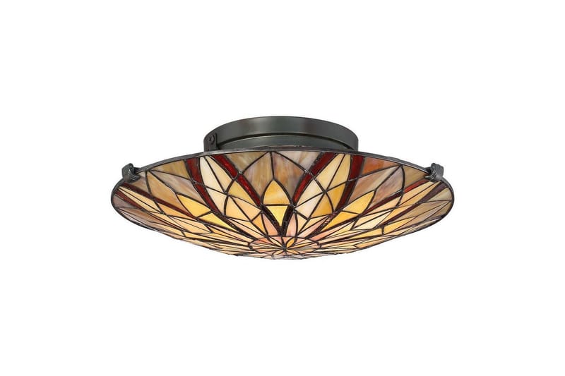 Halv takmontering Quoizel Victory