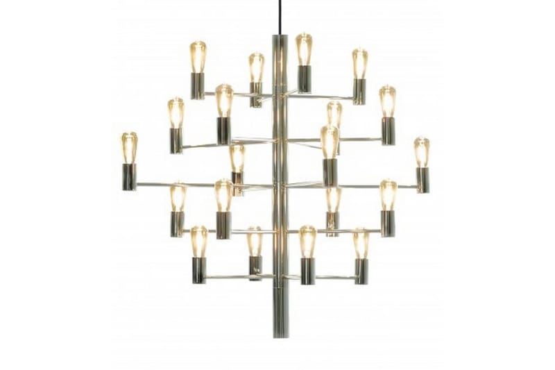Herstal Takkrone 70 cm - Krystallkrone & takkrone - Lamper gang - Taklampe