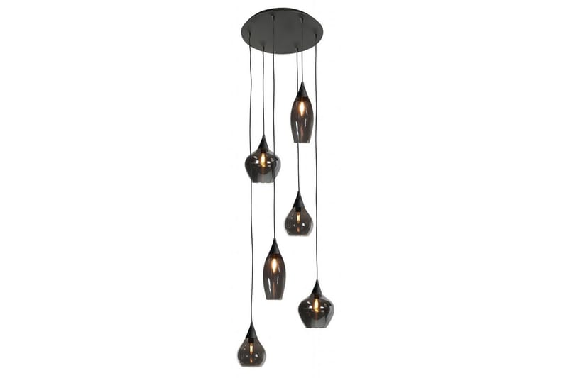 High Light Cambio Pendellampe - Lamper gang - Taklampe - Vinduslampe - Pendellamper & Hengelamper - Kjøkkenlampe & taklampe kjøkken - Taklampe stue - Vinduslampe hengende - Taklampe soverom