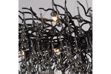 Istap Paul Neuhaus Krona - Belysning - Innendørsbelysning & Lamper - Taklampe - Krystallkrone & takkrone