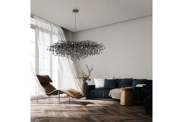 Istap Paul Neuhaus Krona - Belysning - Innendørsbelysning & Lamper - Taklampe - Krystallkrone & takkrone