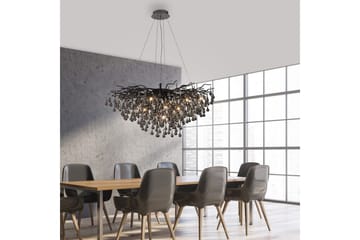 Istap Paul Neuhaus Krona - Belysning - Innendørsbelysning & Lamper - Taklampe - Krystallkrone & takkrone