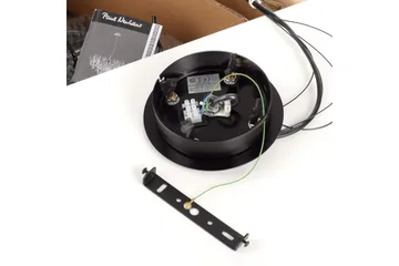 Istap Paul Neuhaus Krona - Belysning - Innendørsbelysning & Lamper - Taklampe - Krystallkrone & takkrone