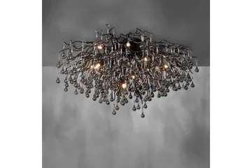 Istapp Paul Neuhaus Taklampe - Belysning - Innendørsbelysning & Lamper - Taklampe - Krystallkrone & takkrone