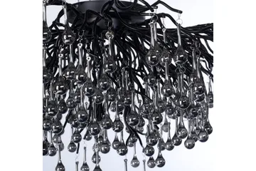 Istapp Paul Neuhaus Taklampe - Belysning - Innendørsbelysning & Lamper - Taklampe - Krystallkrone & takkrone