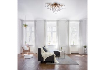 Istapp Paul Neuhaus Taklampe - Belysning - Innendørsbelysning & Lamper - Taklampe - Takplafond