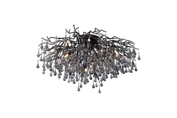 Istapp Paul Neuhaus Taklampe - Belysning - Innendørsbelysning & Lamper - Taklampe - Krystallkrone & takkrone