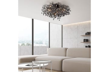 Istapp Paul Neuhaus Taklampe - Belysning - Innendørsbelysning & Lamper - Taklampe - Krystallkrone & takkrone