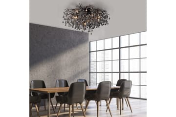 Istapp Paul Neuhaus Taklampe - Belysning - Innendørsbelysning & Lamper - Taklampe - Krystallkrone & takkrone