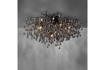 Istapp Paul Neuhaus Taklampe - Belysning - Innendørsbelysning & Lamper - Taklampe - Krystallkrone & takkrone